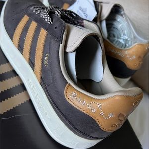 Adidas Oktoberfest Sneakers. New with tags.